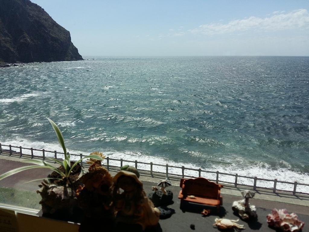 Nice View Guesthouse Seogwipo Exterior photo